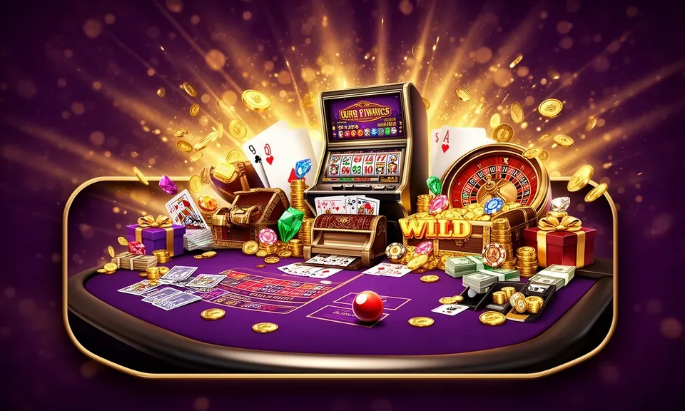 hdd1tb คาสิโน